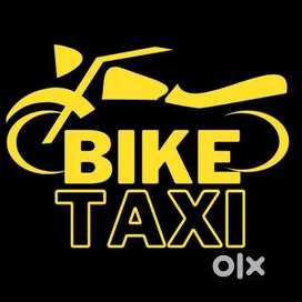 Urgent required bike taxi drivers