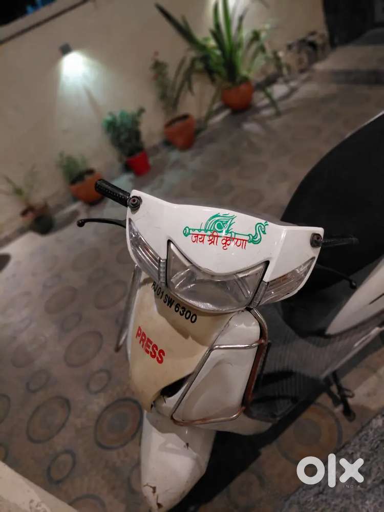 Honda Activa for sale 1st owner