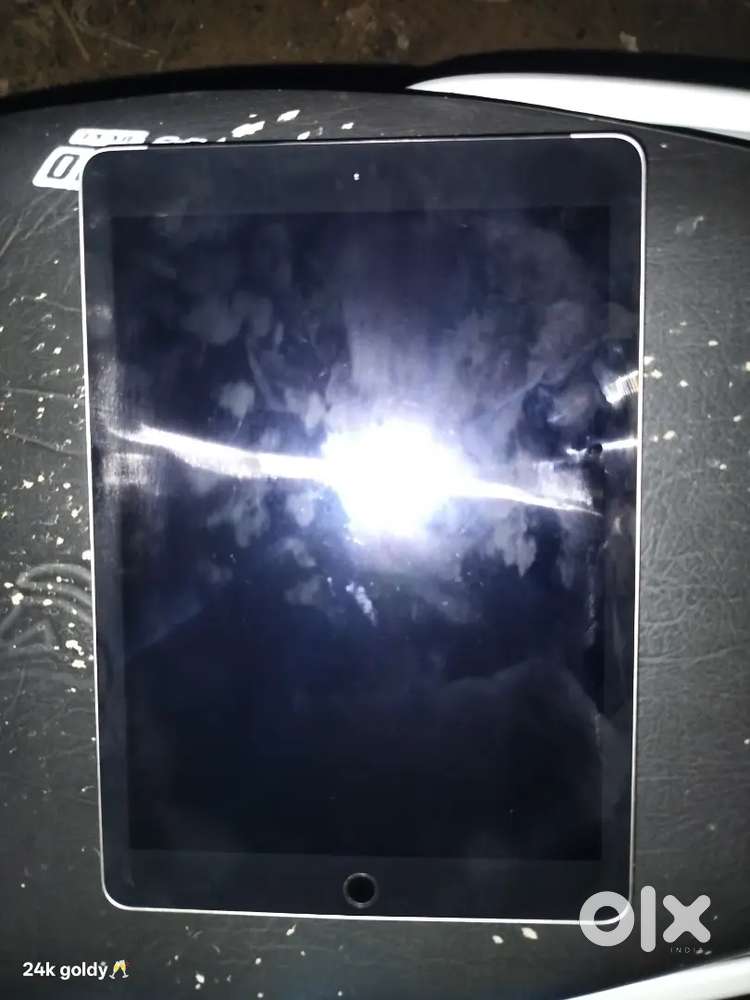 Ipad air 2