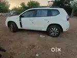 Nissan Terrano 2015 Diesel 80000 Km Driven