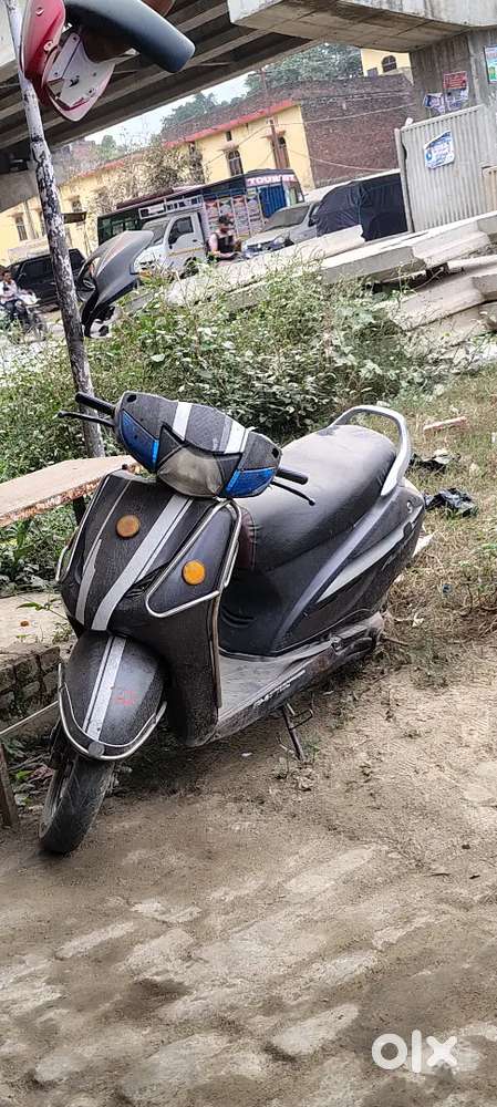Activa 2015 model