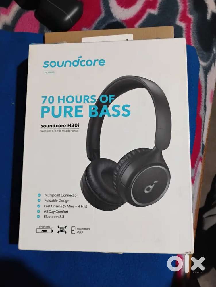 Headphone earbuds