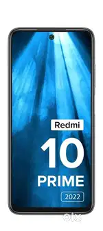 Redmi 10 prime