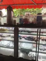 Tea stall ,juice , snaks