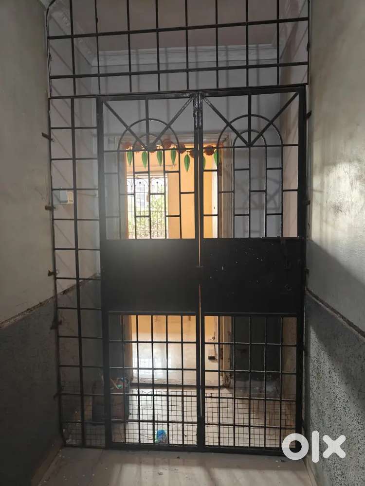 1bhk with Spectacular large Balcony for rent