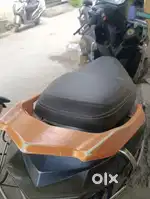 Gemopai electric scooter Astrid lite