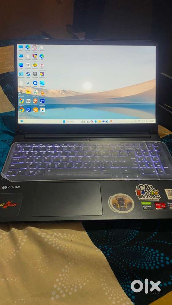 Lenovo ideapad gaming laptop