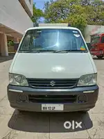 Maruti Suzuki Eeco 7 Seater AC, 2015, Petrol