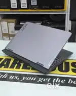 Lenovo LOQ 15irh8 Gaming Laptop