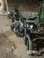 Well condition bike