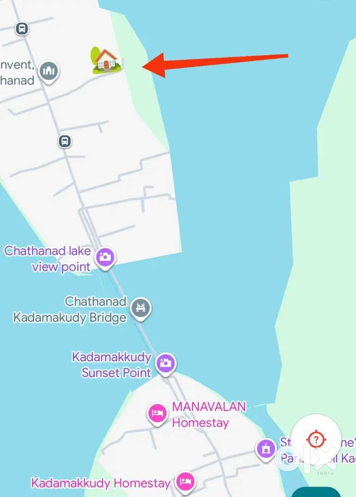 7 cent Plot for sale