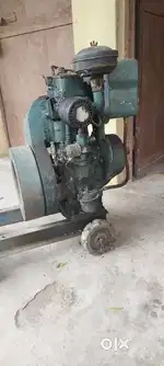 16000.  Generator 3kw