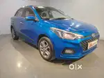 Hyundai i20 e 2018 Diesel Asta Option, 2018, Diesel