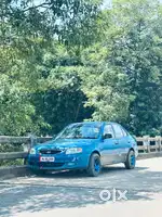 Hyundai Accent 2010