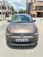 Volkswagen Vento 1.5L TDI Highline Plus AT Diesel, 2015, Diesel
