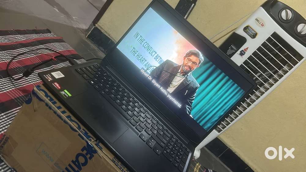 Lenovo Gaming laptop