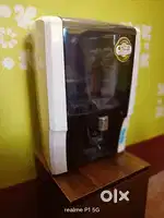 Aquaguard Copper Ro machine