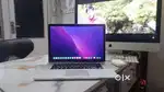 APPLE MACBOOK PRO I7 PROCESSOR 16GB RAM 128GB SSD GOOD CONDITION