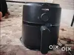 PHILIPS Air Fryer NA120/00