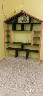 1bkh room available at chinna kanchipuram