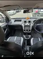 Ford Figo 2011