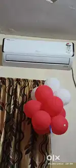 Voltas ac 4 din purana hai bs
