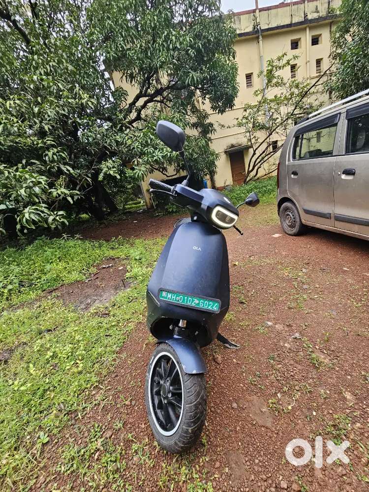 OLA S1 PRO  MH01
