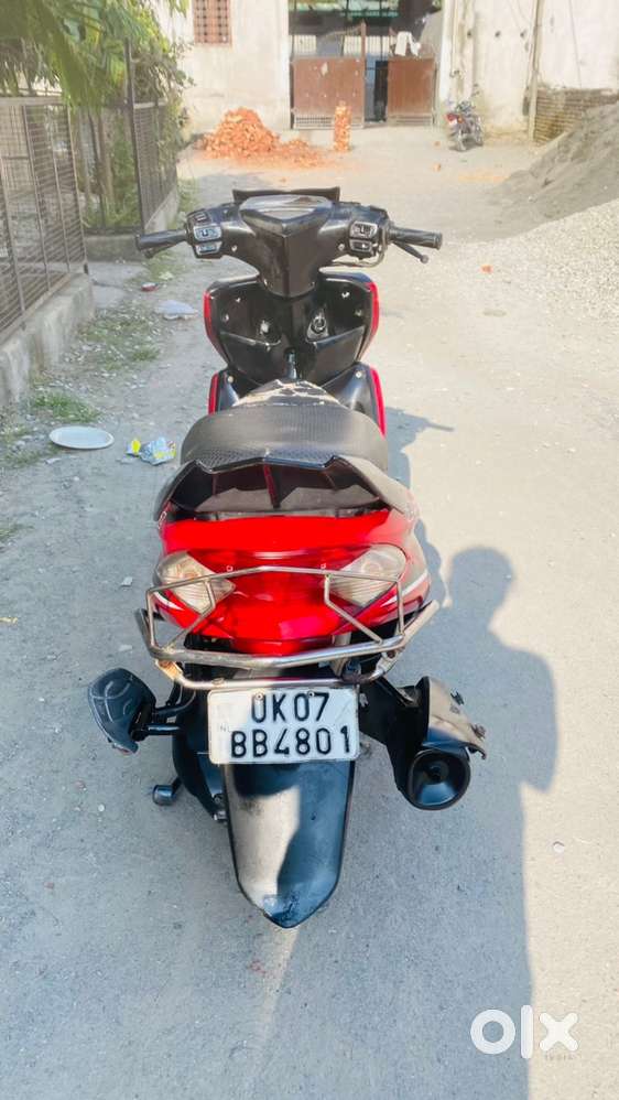 2014 mileage 55 recently full service done Naam bhi ho jayegi