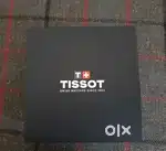 Original Swiss made New Tissot watch for sale