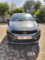 Tata Tiago 2023 Petrol 21000 Km Driven