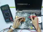 Laptop Repairing os insulation