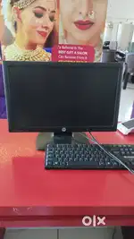 Hp PC bharti