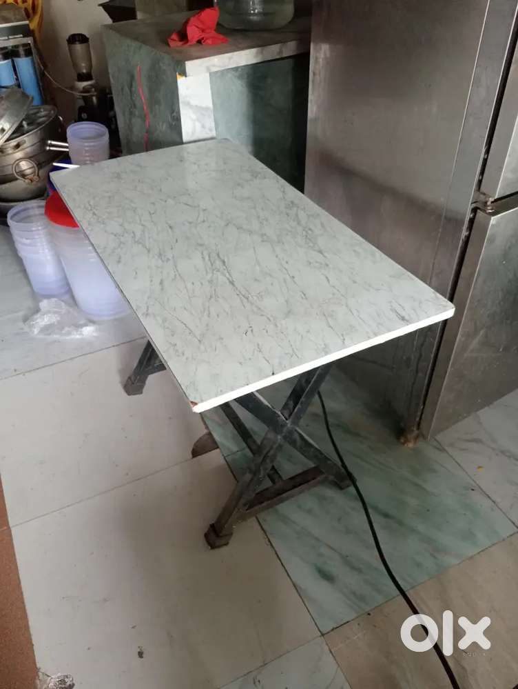 Hotel equipment sale