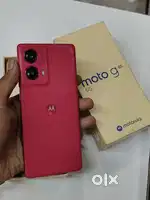 Motorola g85 Good Condition In Warranty all original