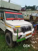 Mahindra Bolero Pik-Up 2018 Diesel Good Condition