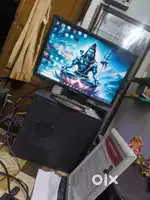 Desktop Computer