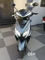 Electric Scooty