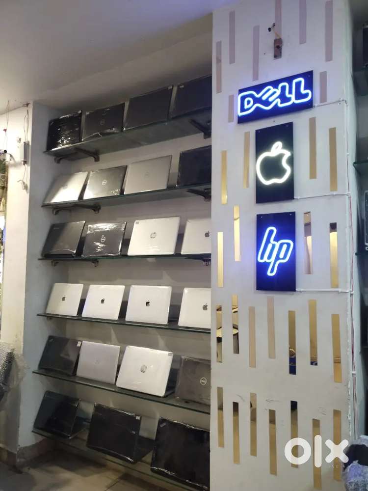 Laptop sale biggest sale in bareilly
