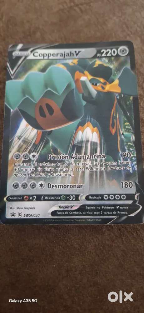 Pokémon cards