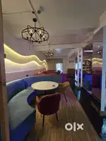 Ready Setup Bar for Rent, FC Road Pune.