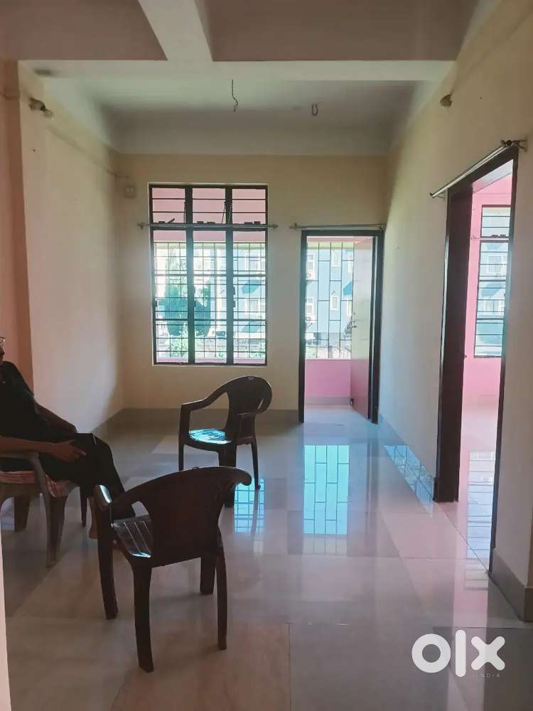 2BHK RCC BUILDING AT BELTOLA NEAR THE MAIN ROAD