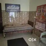1 room set for rent in Buddhi Vihar Delhi Road . Only for females .