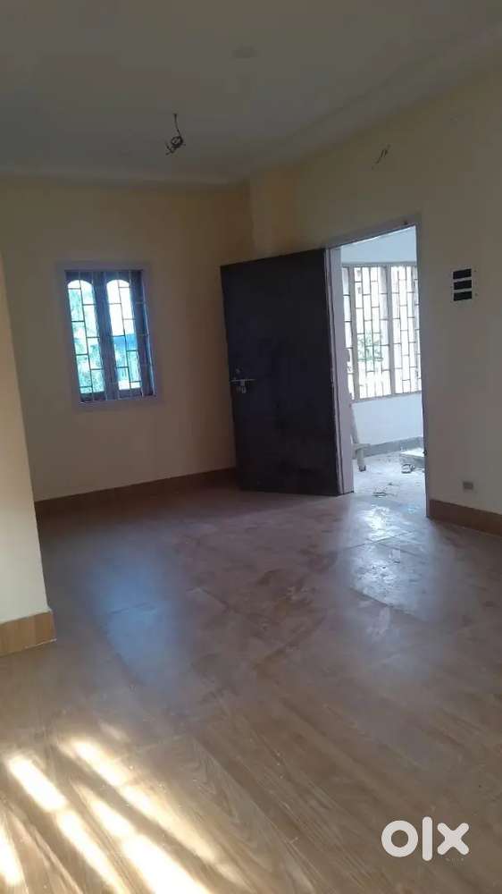 New 1 bhk Appartment. With modern aminities.