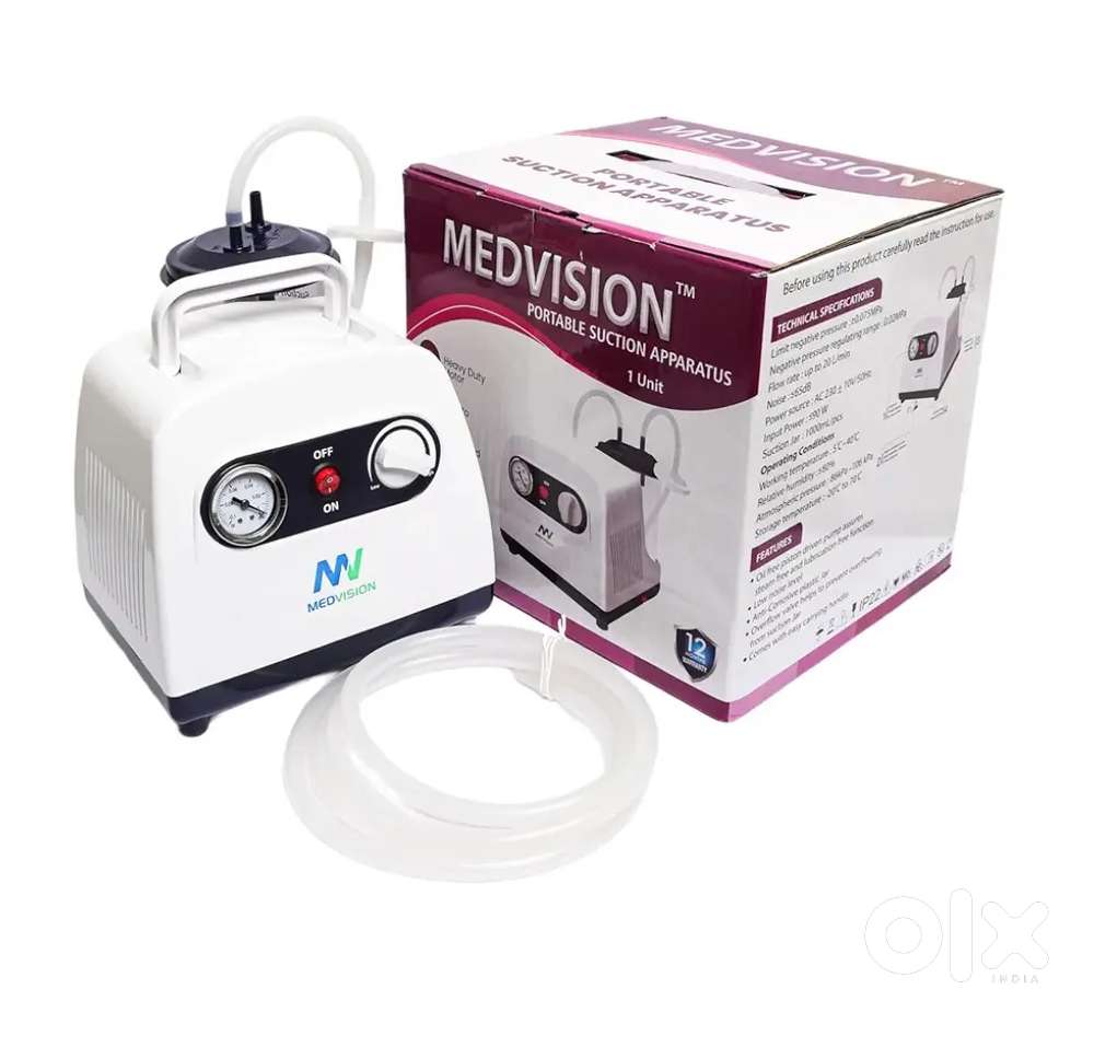 Sakson machine seal pack