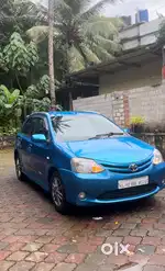 Toyota Etios Liva 2013 Diesel Well Maintained