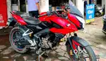 Pulsar AS 150 – Single Owner, Very good Condition
