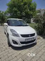 Maruti Suzuki Swift Dzire 2015 Diesel Good Condition