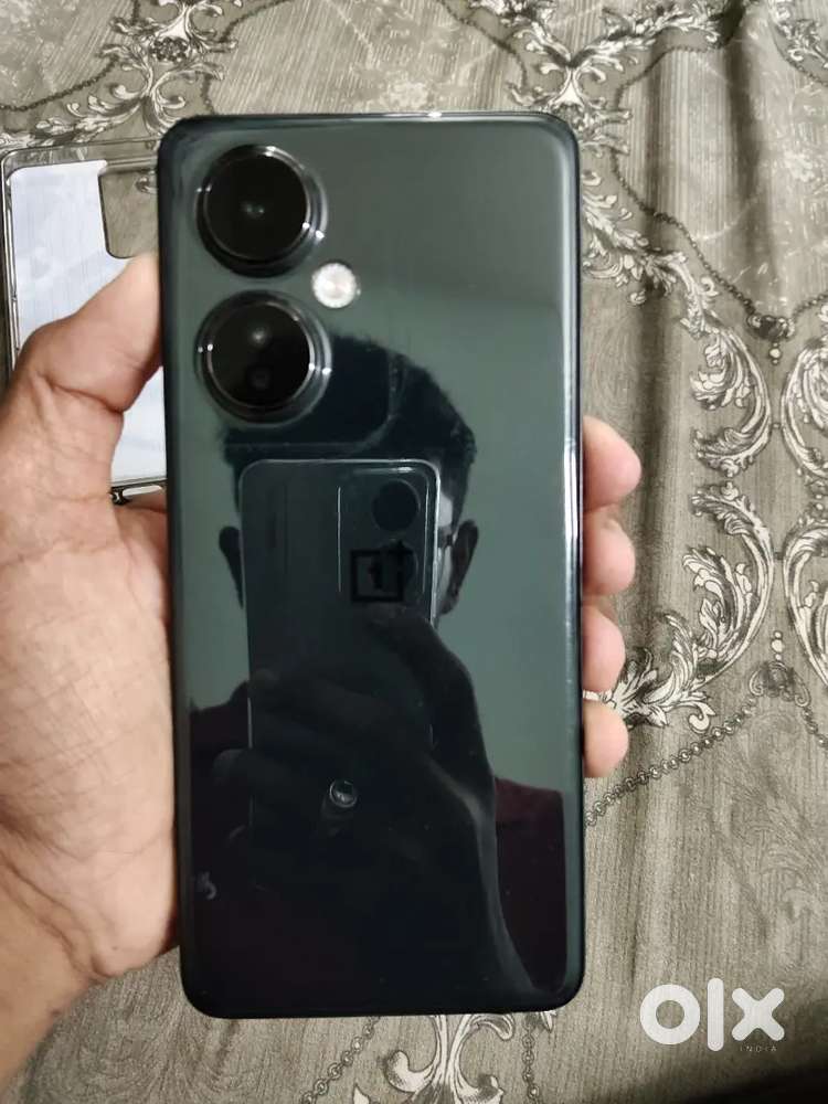 One plus nord ce3 lite 5g phone