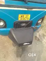 Mahindra Alfa plus  bettery kharab hai insurance bhi failed hai