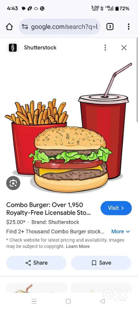 Cafe me saaf safai k liye ladka chahiye